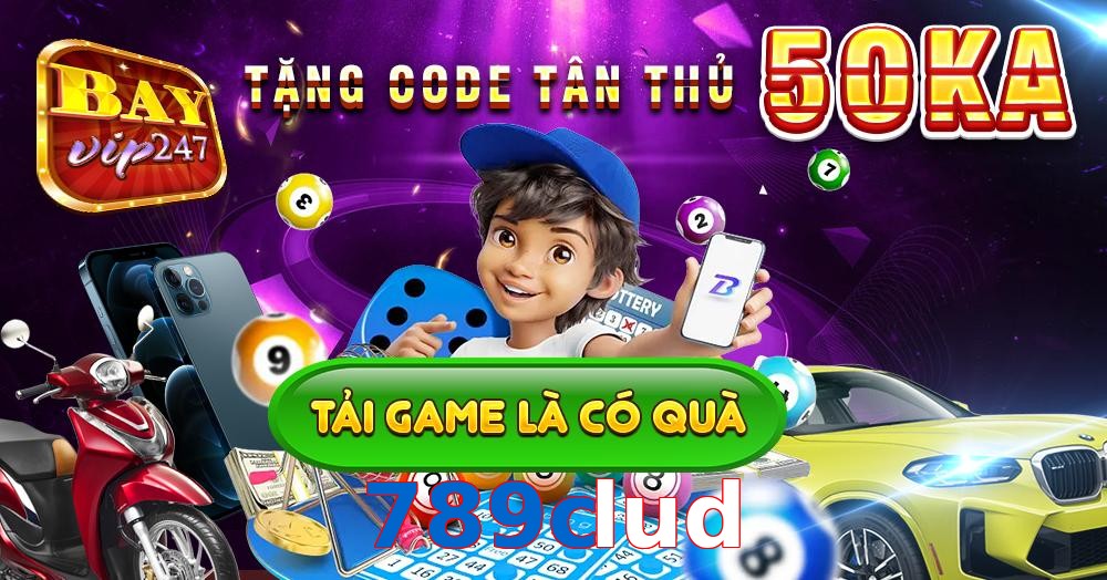 789clud