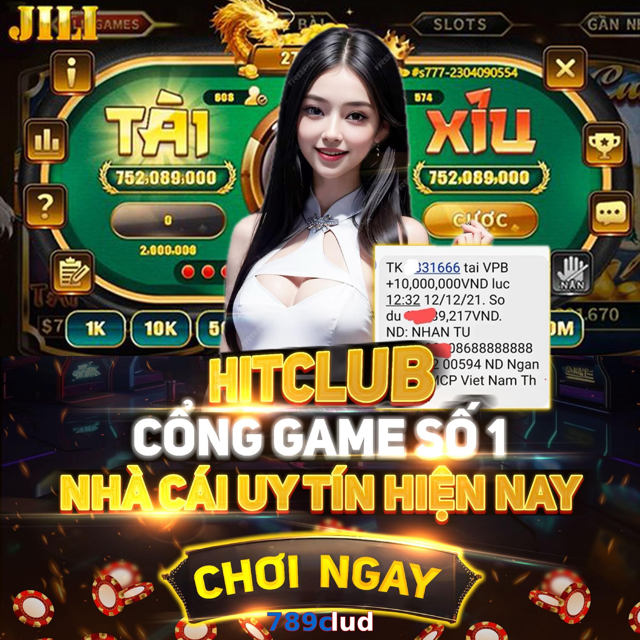 789clud