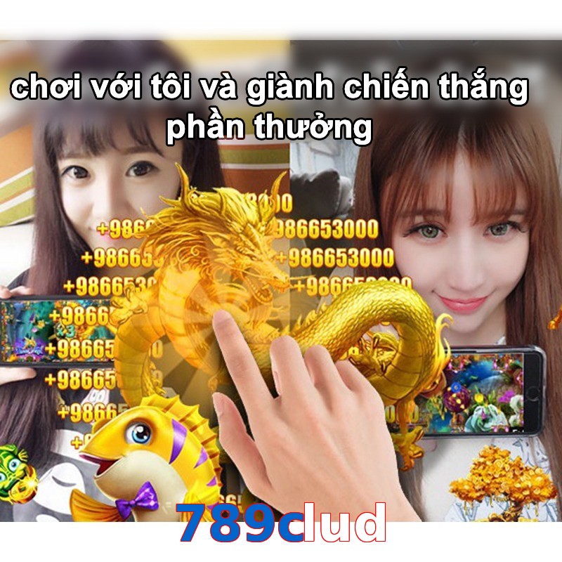 789clud