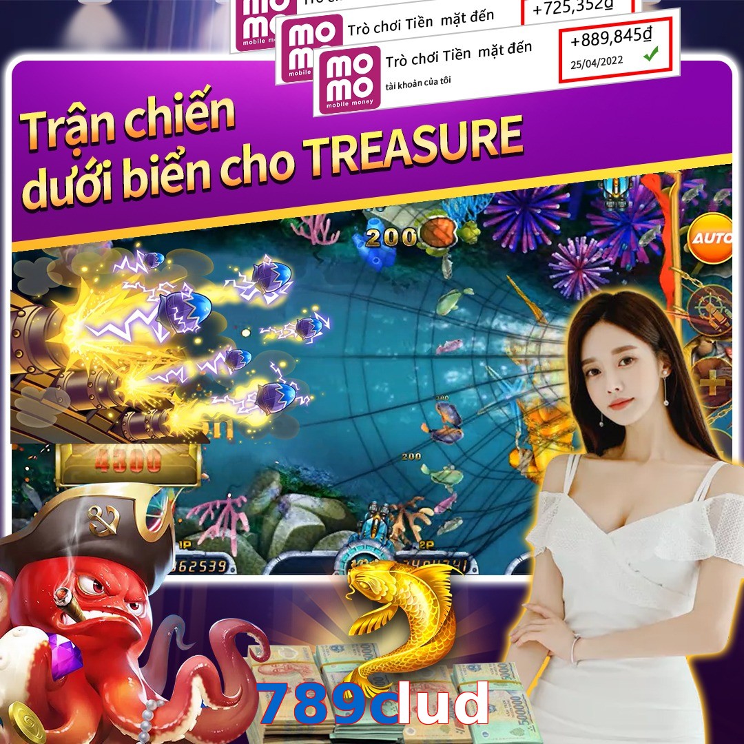 789clud