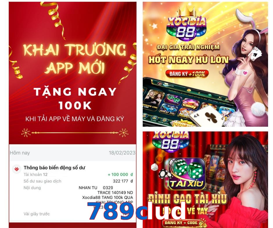 789clud